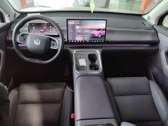 Leapmotor C16 Extended Range 280 Lidar Smart Luxury Edition 6-Seater - ფოტო 10