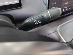 Leapmotor C16 Extended Range 280 Lidar Smart Luxury Edition 6-Seater - ფოტო 14