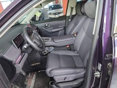 Leapmotor C16 Extended Range 280 Lidar Smart Luxury Edition 6-Seater - ფოტო 15