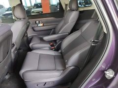 Leapmotor C16 Extended Range 280 Lidar Smart Luxury Edition 6-Seater - ფოტო 17
