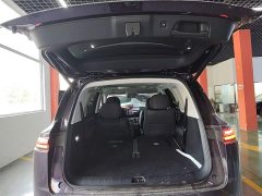 Leapmotor C16 Extended Range 280 Lidar Smart Luxury Edition 6-Seater - ფოტო 19
