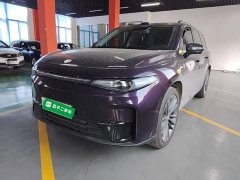 Leapmotor C16 Extended Range 280 Lidar Smart Luxury Edition 6-Seater - ფოტო 2