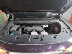 Leapmotor C16 Extended Range 280 Lidar Smart Luxury Edition 6-Seater - ფოტო 20