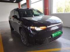 Leapmotor C16 Extended Range 280 Lidar Smart Luxury Edition 6-Seater - ფოტო 4