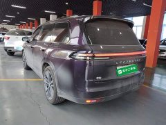 Leapmotor C16 Extended Range 280 Lidar Smart Luxury Edition 6-Seater - ფოტო 5