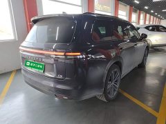 Leapmotor C16 Extended Range 280 Lidar Smart Luxury Edition 6-Seater - ფოტო 7