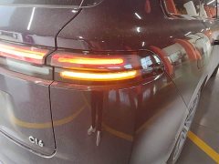 Leapmotor C16 Extended Range 280 Lidar Smart Luxury Edition 6-Seater - ფოტო 8