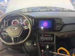 Volkswagen Jetta VS5 2019 280TSI Automatic Comfort Edition - ფოტო 10
