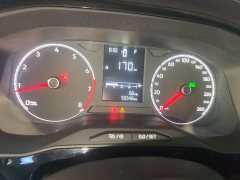 Volkswagen Jetta VS5 2019 280TSI Automatic Comfort Edition - ფოტო 12