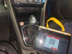 Volkswagen Jetta VS5 2019 280TSI Automatic Comfort Edition - ფოტო 14