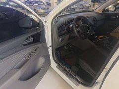 Volkswagen Jetta VS5 2019 280TSI Automatic Comfort Edition - ფოტო 16