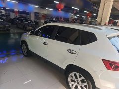 Volkswagen Jetta VS5 2019 280TSI Automatic Comfort Edition - ფოტო 5