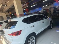 Volkswagen Jetta VS5 2019 280TSI Automatic Comfort Edition - ფოტო 7