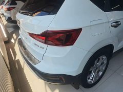Volkswagen Jetta VS5 2019 280TSI Automatic Comfort Edition - ფოტო 8