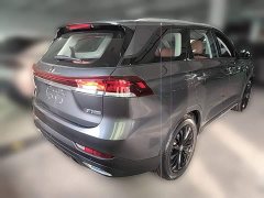 Changan CS75 2026 PRO 1.5T DCT Premium 7-Seater - ფოტო 10