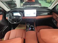 Changan CS75 2026 PRO 1.5T DCT Premium 7-Seater - ფოტო 14