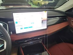 Changan CS75 2026 PRO 1.5T DCT Premium 7-Seater - ფოტო 18