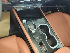 Changan CS75 2026 PRO 1.5T DCT Premium 7-Seater - ფოტო 19
