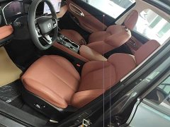 Changan CS75 2026 PRO 1.5T DCT Premium 7-Seater - ფოტო 20