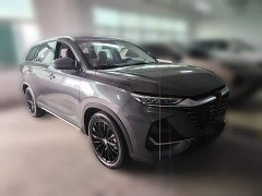 Changan CS75 2026 PRO 1.5T DCT Premium 7-Seater - ფოტო 6