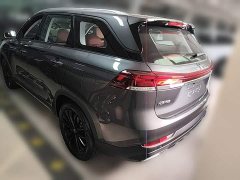 Changan CS75 2026 PRO 1.5T DCT Premium 7-Seater - ფოტო 7