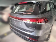 Changan CS75 2026 PRO 1.5T DCT Premium 7-Seater - ფოტო 8