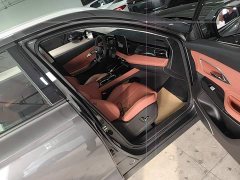 Changan CS75 2026 PRO 1.5T DCT Premium 7-Seater - ფოტო 9