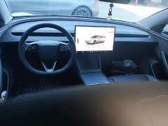 Tesla Model 3 Rear-Wheel Drive - ფოტო 10
