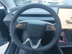 Tesla Model 3 Rear-Wheel Drive - ფოტო 11