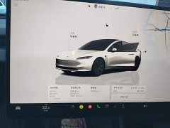 Tesla Model 3 Rear-Wheel Drive - ფოტო 12