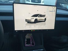Tesla Model 3 Rear-Wheel Drive - ფოტო 13