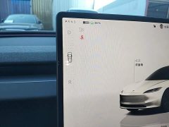Tesla Model 3 Rear-Wheel Drive - ფოტო 14