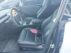 Tesla Model 3 Rear-Wheel Drive - ფოტო 15