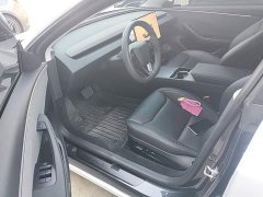 Tesla Model 3 Rear-Wheel Drive - ფოტო 16