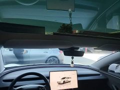 Tesla Model 3 Rear-Wheel Drive - ფოტო 18