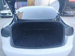 Tesla Model 3 Rear-Wheel Drive - ფოტო 19