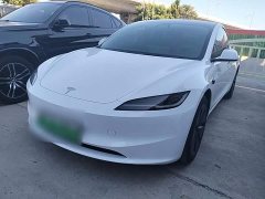 Tesla Model 3 Rear-Wheel Drive - ფოტო 2