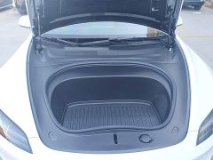 Tesla Model 3 Rear-Wheel Drive - ფოტო 20