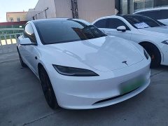 Tesla Model 3 Rear-Wheel Drive - ფოტო 4