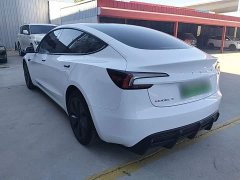 Tesla Model 3 Rear-Wheel Drive - ფოტო 5