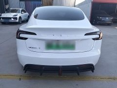 Tesla Model 3 Rear-Wheel Drive - ფოტო 6
