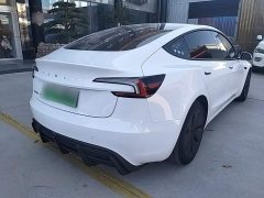 Tesla Model 3 Rear-Wheel Drive - ფოტო 7