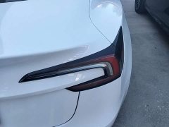 Tesla Model 3 Rear-Wheel Drive - ფოტო 8
