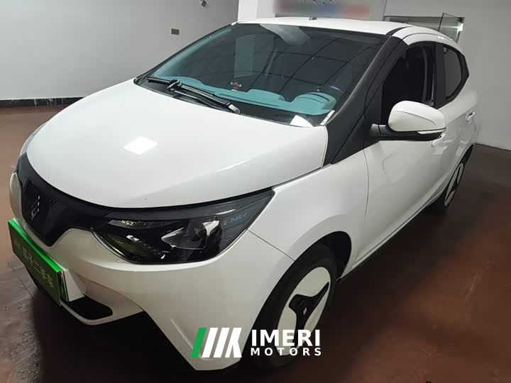 Yizhi Yiz EV2 201km Comfort