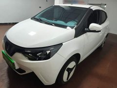 Yizhi Yiz EV2 201km Comfort - ფოტო 1