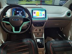 Yizhi Yiz EV2 201km Comfort - ფოტო 10