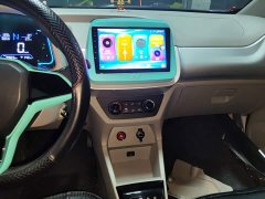 Yizhi Yiz EV2 201km Comfort - ფოტო 13