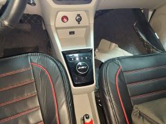 Yizhi Yiz EV2 201km Comfort - ფოტო 14