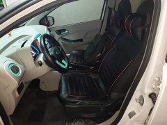 Yizhi Yiz EV2 201km Comfort - ფოტო 15