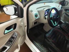 Yizhi Yiz EV2 201km Comfort - ფოტო 16